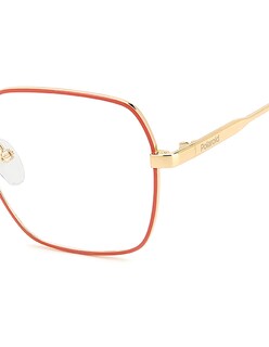 Foto 5 | Armazón Polaroid Pld D530 Para Mujer Oro