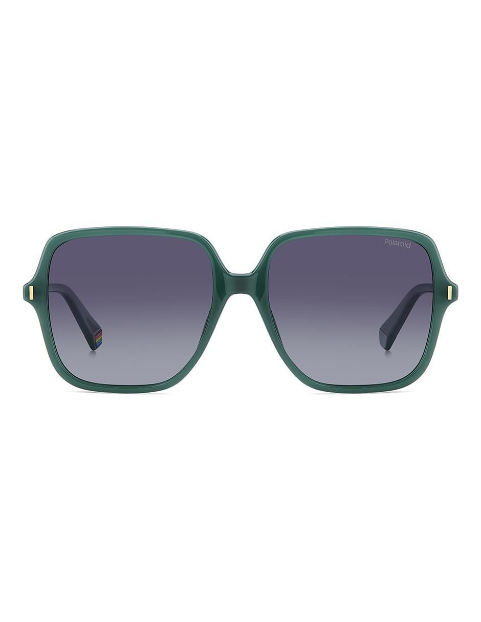 Foto 1 | Lente Solar Polaroid Pld 6219/s Para Mujer Verde