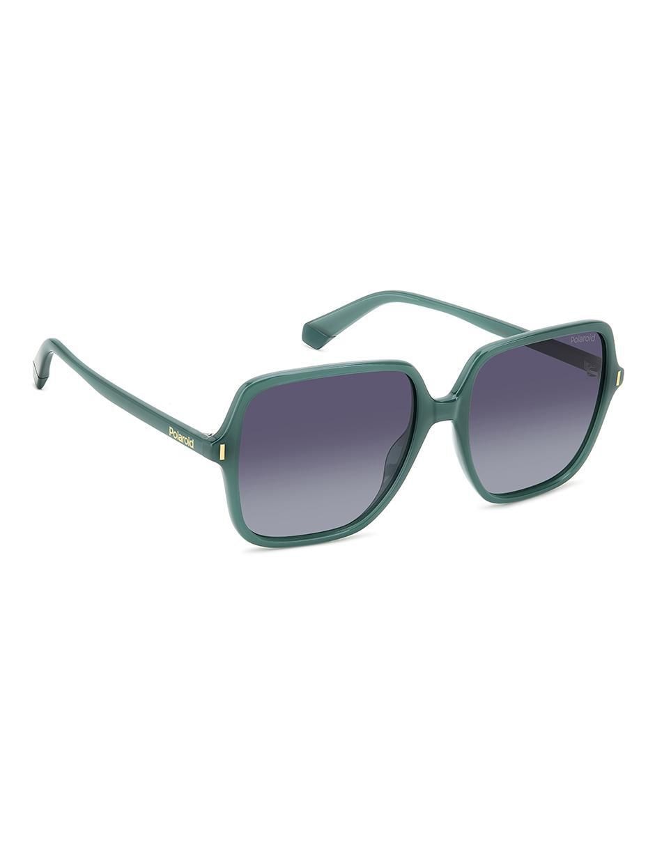 Foto 5 | Lente Solar Polaroid Pld 6219/s Para Mujer Verde