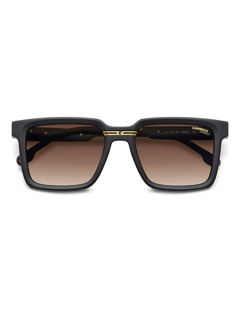 Foto 5 pulgar | Lente Solar Carrera Victory C 02/s Negros para Hombre