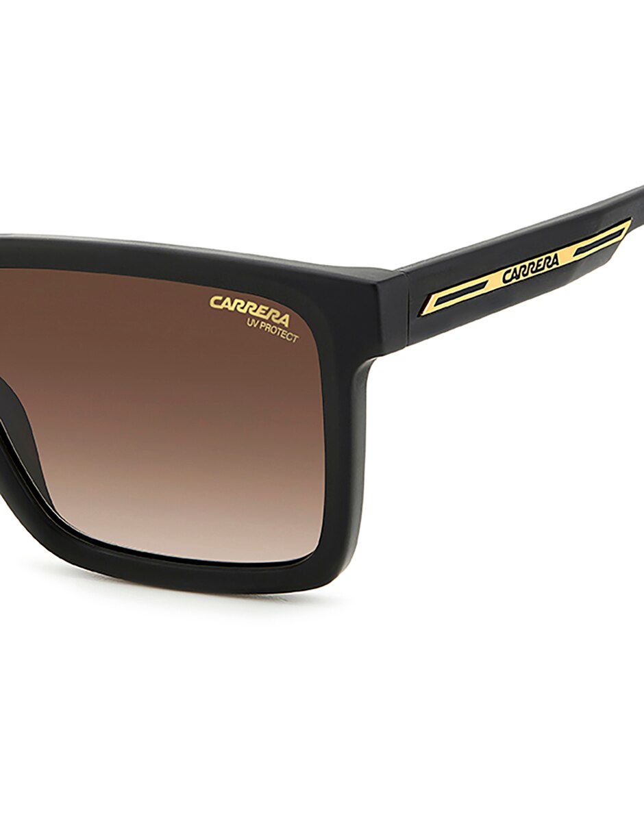 Foto 6 pulgar | Lente Solar Carrera Victory C 02/s Negros para Hombre