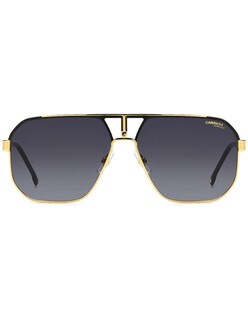 Foto 1 | Lente De Sol Carrera 1062/s Negro Para Hombre