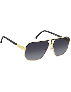 Foto 3 | Lente De Sol Carrera 1062/s Negro Para Hombre