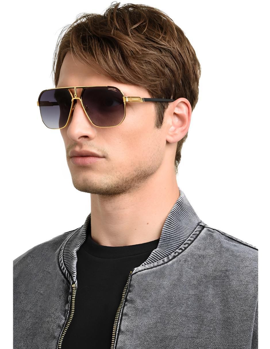 Foto 7 pulgar | Lente De Sol Carrera 1062/s Negro Para Hombre