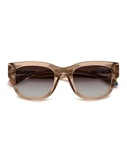 Foto 4 | Lente Solar Polaroid Pld 6213/s/x Para Mujer Beige