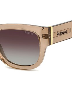 Foto 6 | Lente Solar Polaroid Pld 6213/s/x Para Mujer Beige