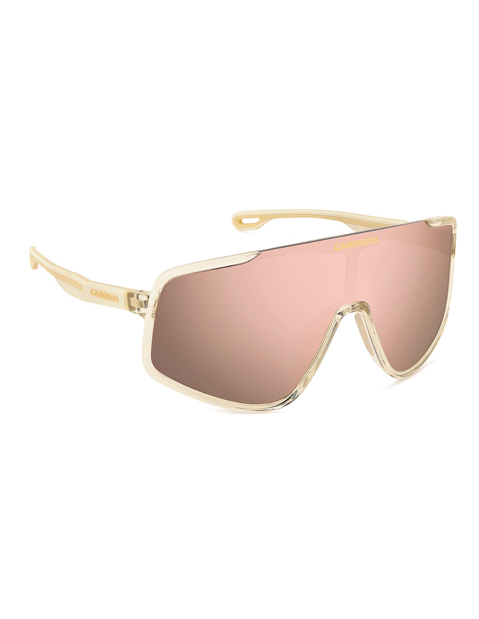 Foto 4 pulgar | Lente Solar Carrera 4017/s para Hombre