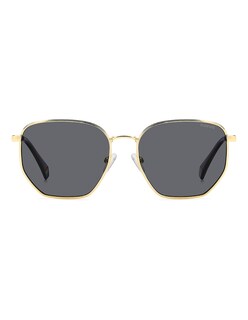 Foto 1 | Lente Solar Polaroid Pld 6214/s/x Unisex Oro