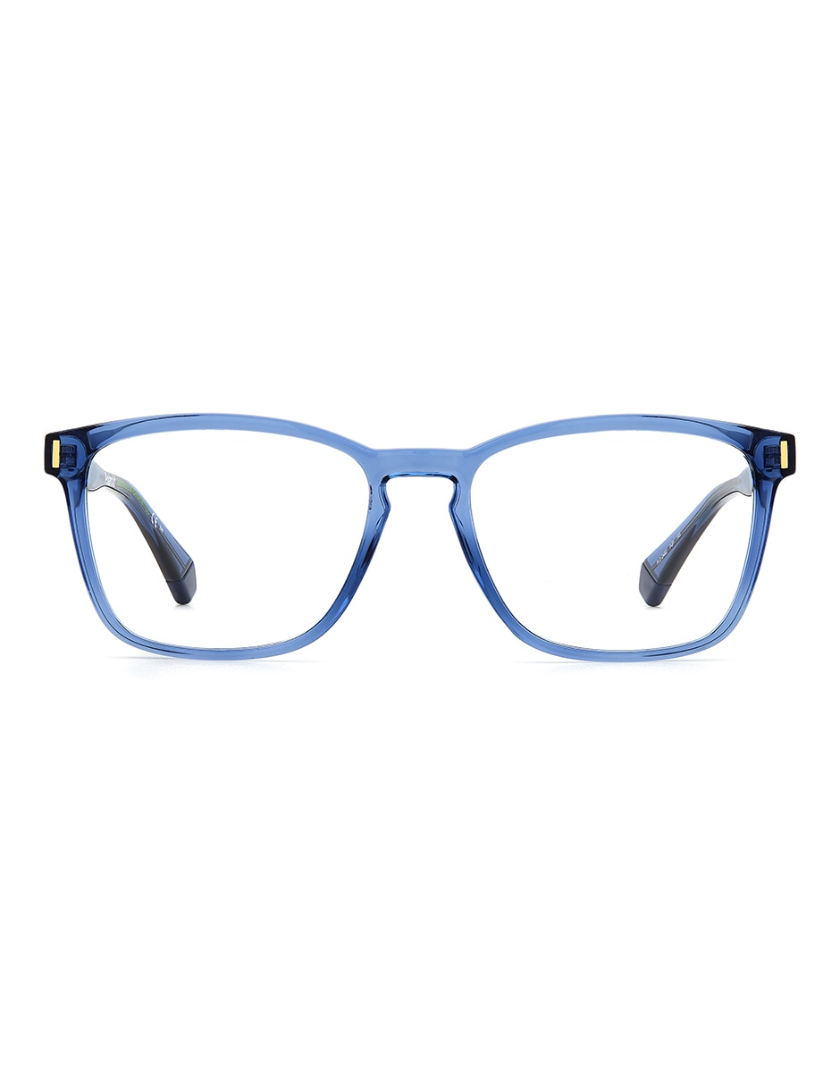Foto 1 | Armazón Polaroid Pld D462 Azul Unisex