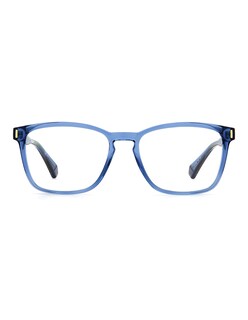 Foto 1 | Armazón Polaroid Pld D462 Azul Unisex