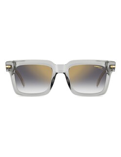 Foto 1 | Lente De Sol Carrera 316/s Gris Para Hombre