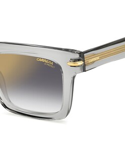 Foto 2 | Lente De Sol Carrera 316/s Gris Para Hombre