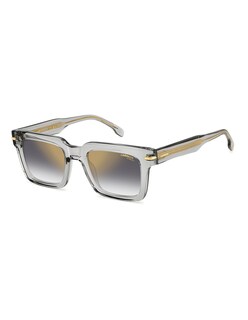 Foto 3 | Lente De Sol Carrera 316/s Gris Para Hombre