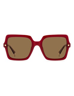Foto 1 | Lente Solar Polaroid Pld 4165/s/x para Mujer