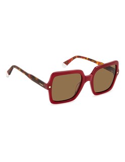 Foto 3 | Lente Solar Polaroid Pld 4165/s/x para Mujer