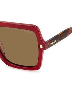 Foto 5 | Lente Solar Polaroid Pld 4165/s/x para Mujer