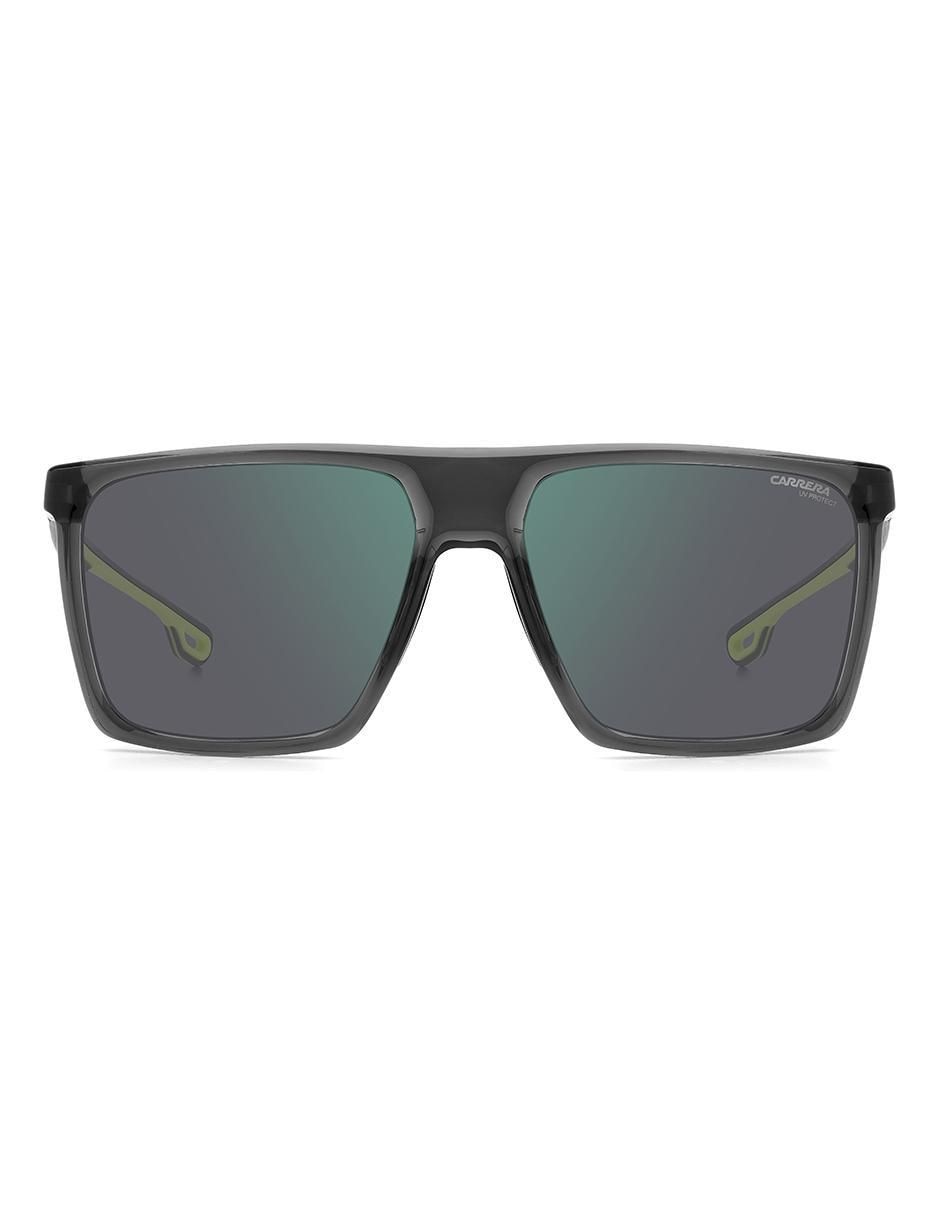Foto 1 | Lente Solar Carrera 4019/s Grises para Hombre