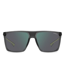 Foto 1 | Lente Solar Carrera 4019/s Grises para Hombre