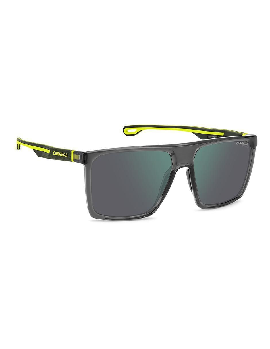 Foto 4 pulgar | Lente Solar Carrera 4019/s Grises para Hombre