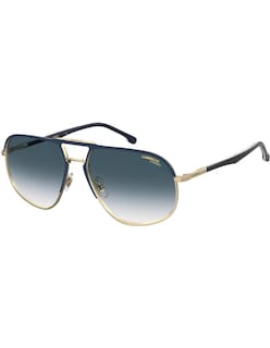 Foto 2 | Lente De Sol Carrera 318/s Azul Para Hombre