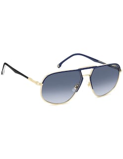 Foto 3 | Lente De Sol Carrera 318/s Azul Para Hombre