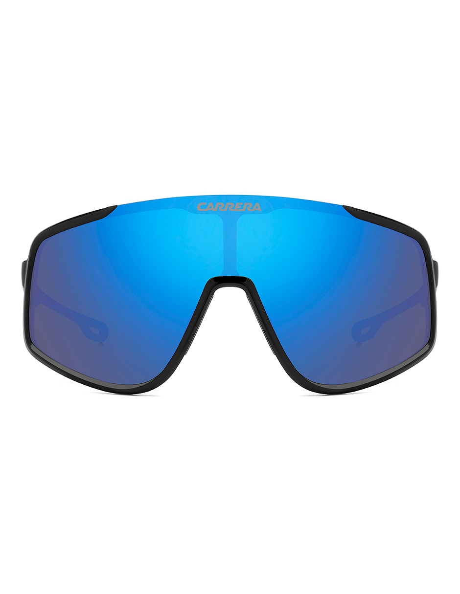 Lente Solar Carrera 4017/s Negros para Hombre
