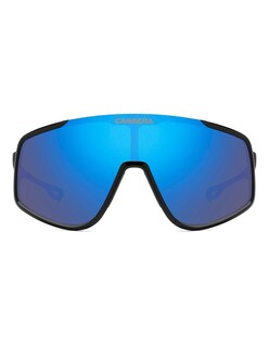 Foto 1 | Lente Solar Carrera 4017/s Negros para Hombre