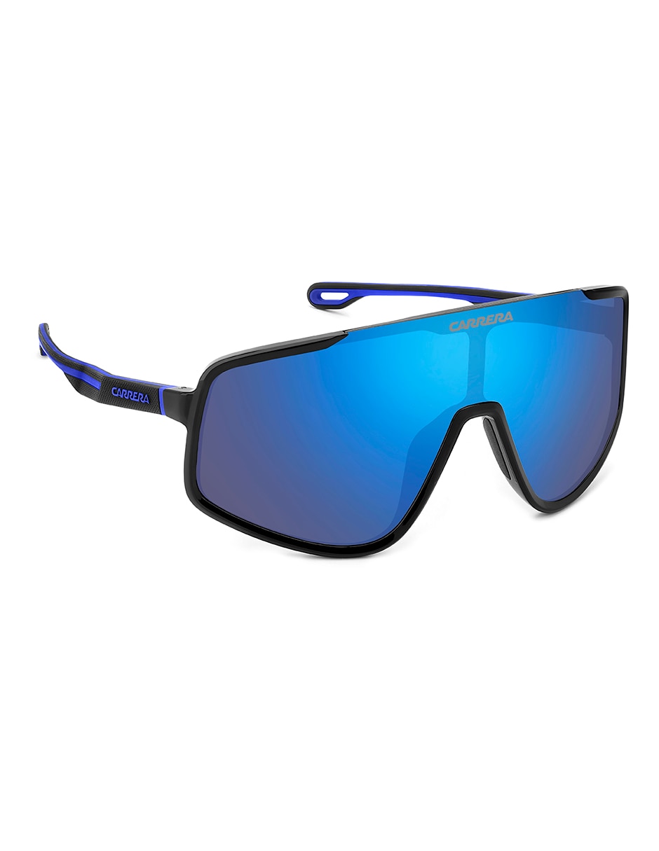 Foto 3 | Lente Solar Carrera 4017/s Negros para Hombre