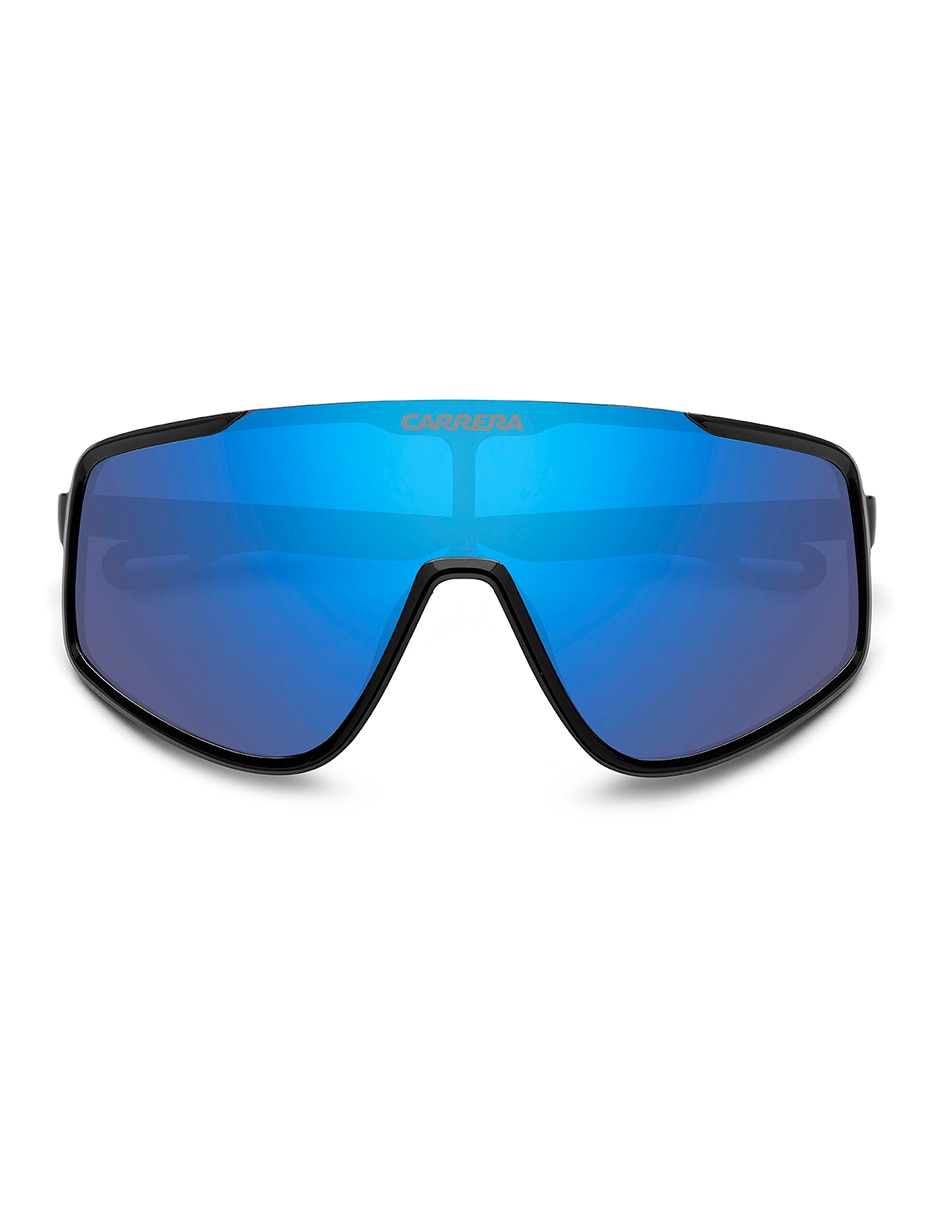 Foto 4 | Lente Solar Carrera 4017/s Negros para Hombre