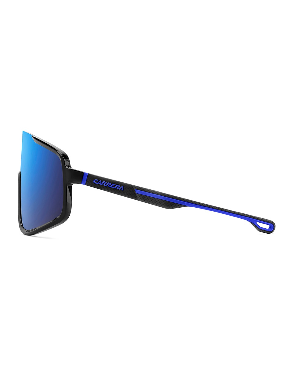 Foto 5 | Lente Solar Carrera 4017/s Negros para Hombre