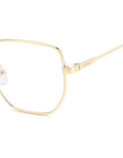 Foto 2 | Armazón Polaroid Pld D508/g Oro Para Mujer