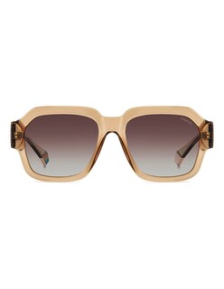 Foto 1 | Lente Solar Polaroid Pld 6212/s/x Unisex Beige