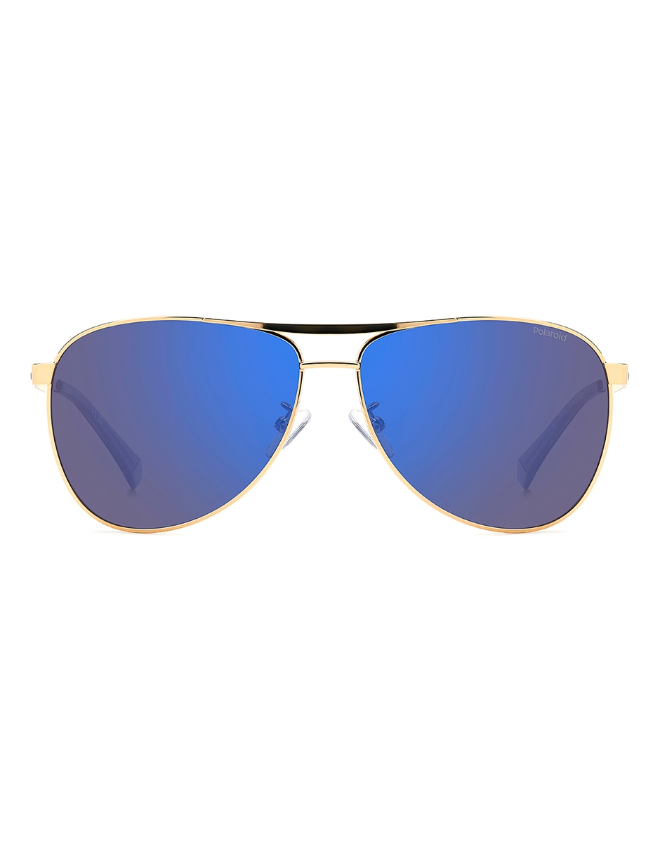 Foto 2 pulgar | Lente Solar Polaroid Pld 2160/g/s/x para Hombre