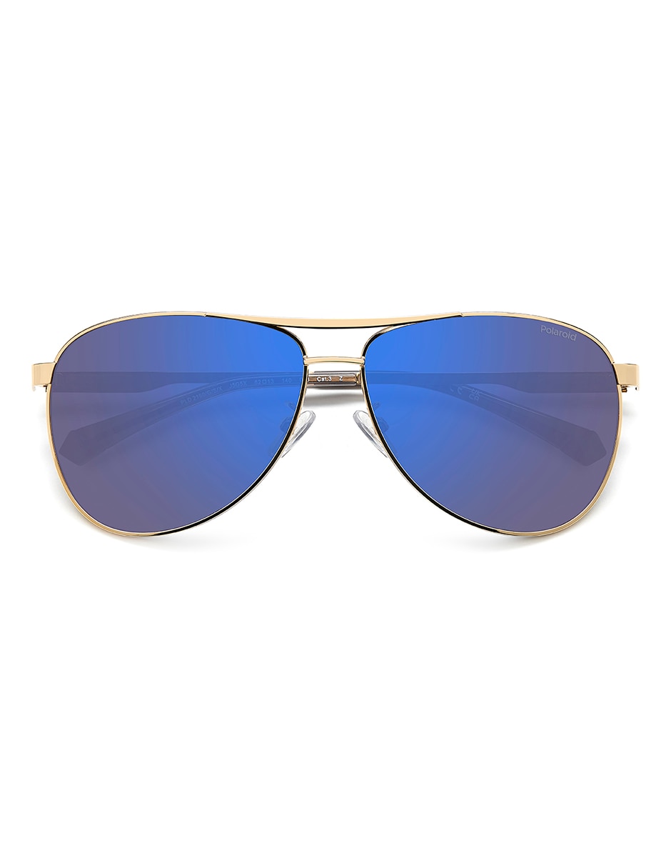 Foto 5 pulgar | Lente Solar Polaroid Pld 2160/g/s/x para Hombre
