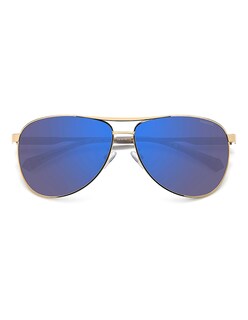 Foto 4 | Lente Solar Polaroid Pld 2160/g/s/x para Hombre