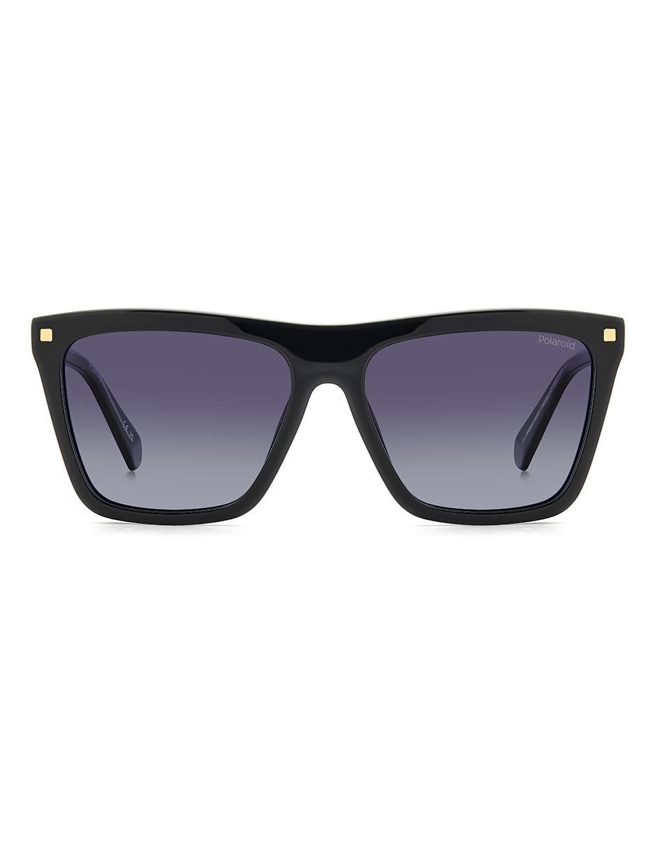 Foto 2 pulgar | Lente Solar Polaroid Pld 4164/s/x Para Mujer Negro