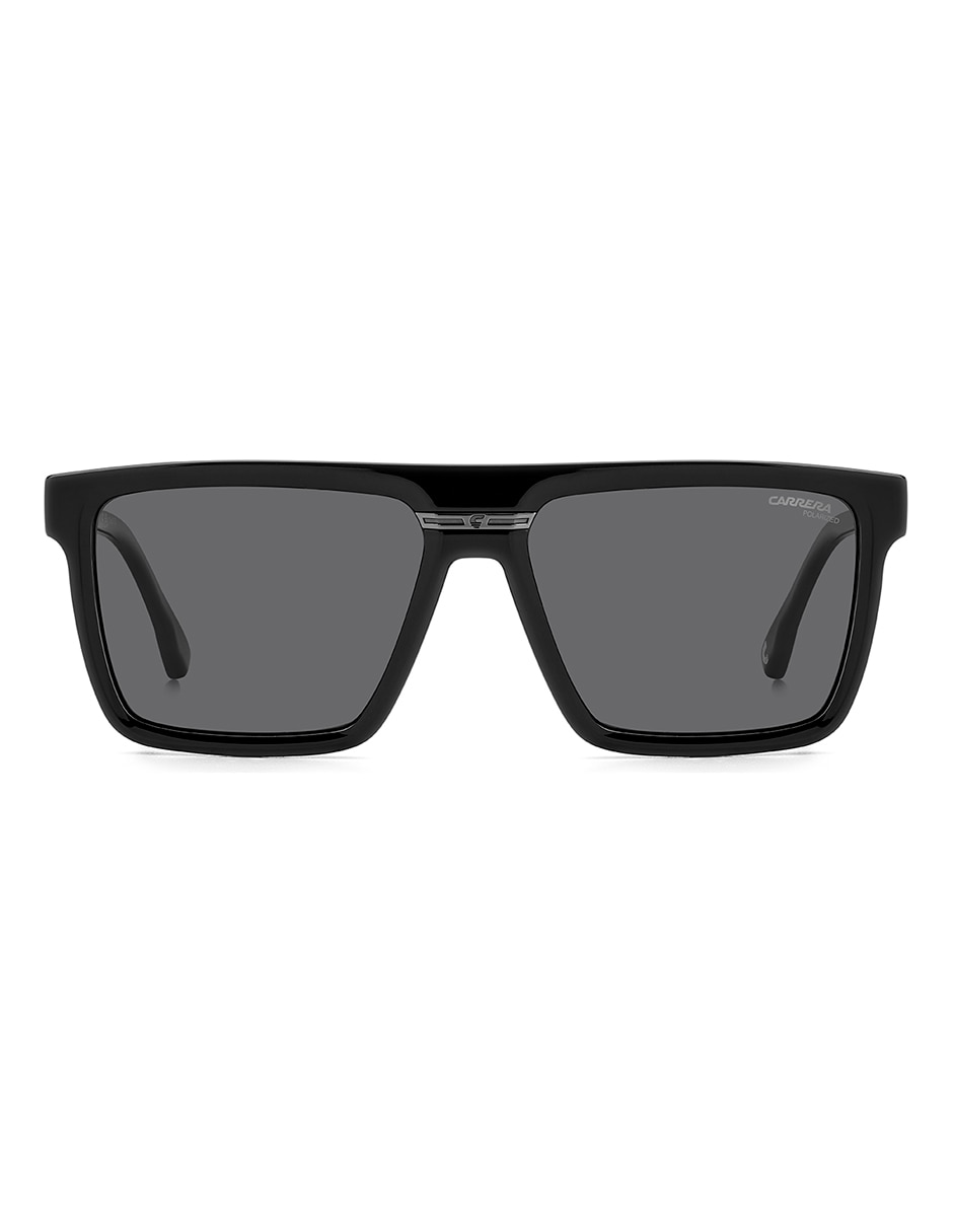 Foto 2 pulgar | Lente Solar Carrera Victory C 03/s Negros para Hombre