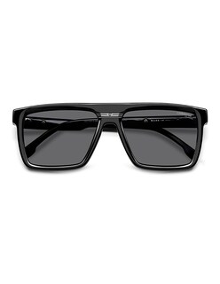 Foto 2 | Lente Solar Carrera Victory C 03/s Negros para Hombre