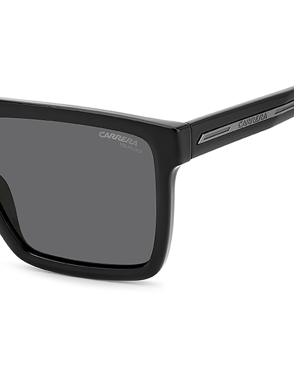 Foto 3 | Lente Solar Carrera Victory C 03/s Negros para Hombre