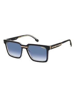 Foto 2 | Lente Solar Carrera Victory C 02/s Negros para Hombre