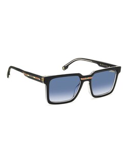 Foto 3 | Lente Solar Carrera Victory C 02/s Negros para Hombre
