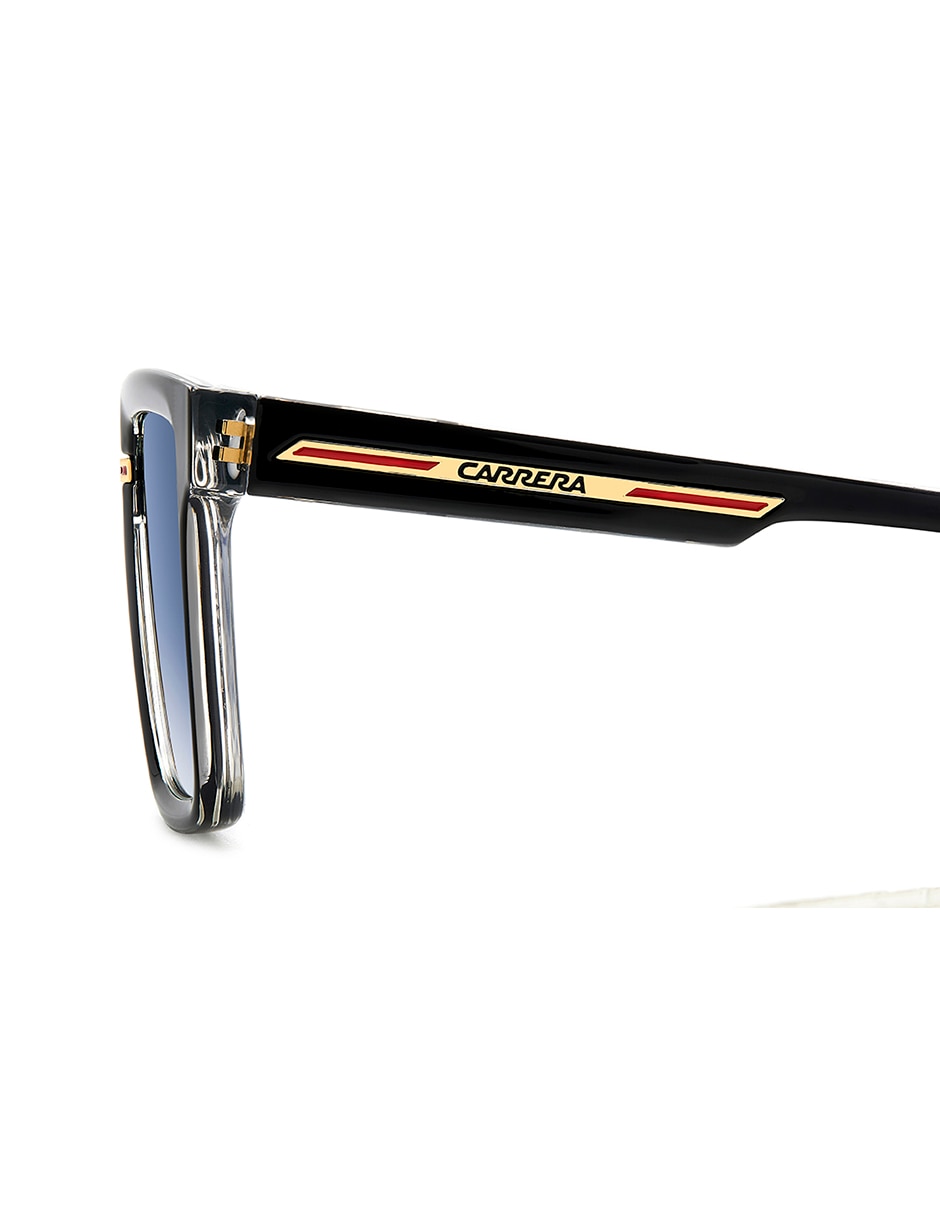 Foto 6 pulgar | Lente Solar Carrera Victory C 02/s Negros para Hombre