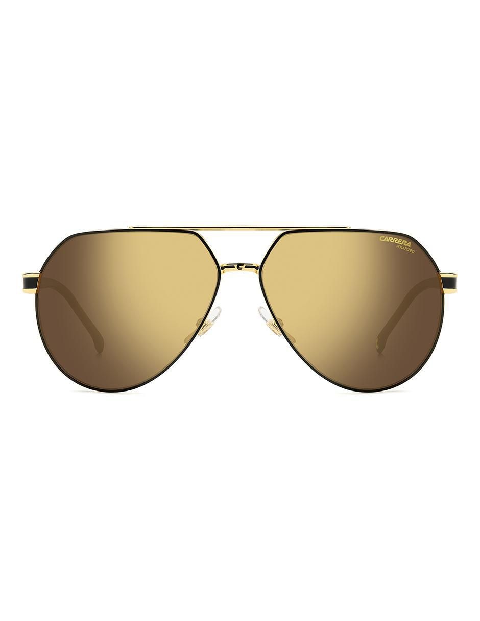 Foto 1 | Lente Solar Carrera 1067/s Negros para Hombre