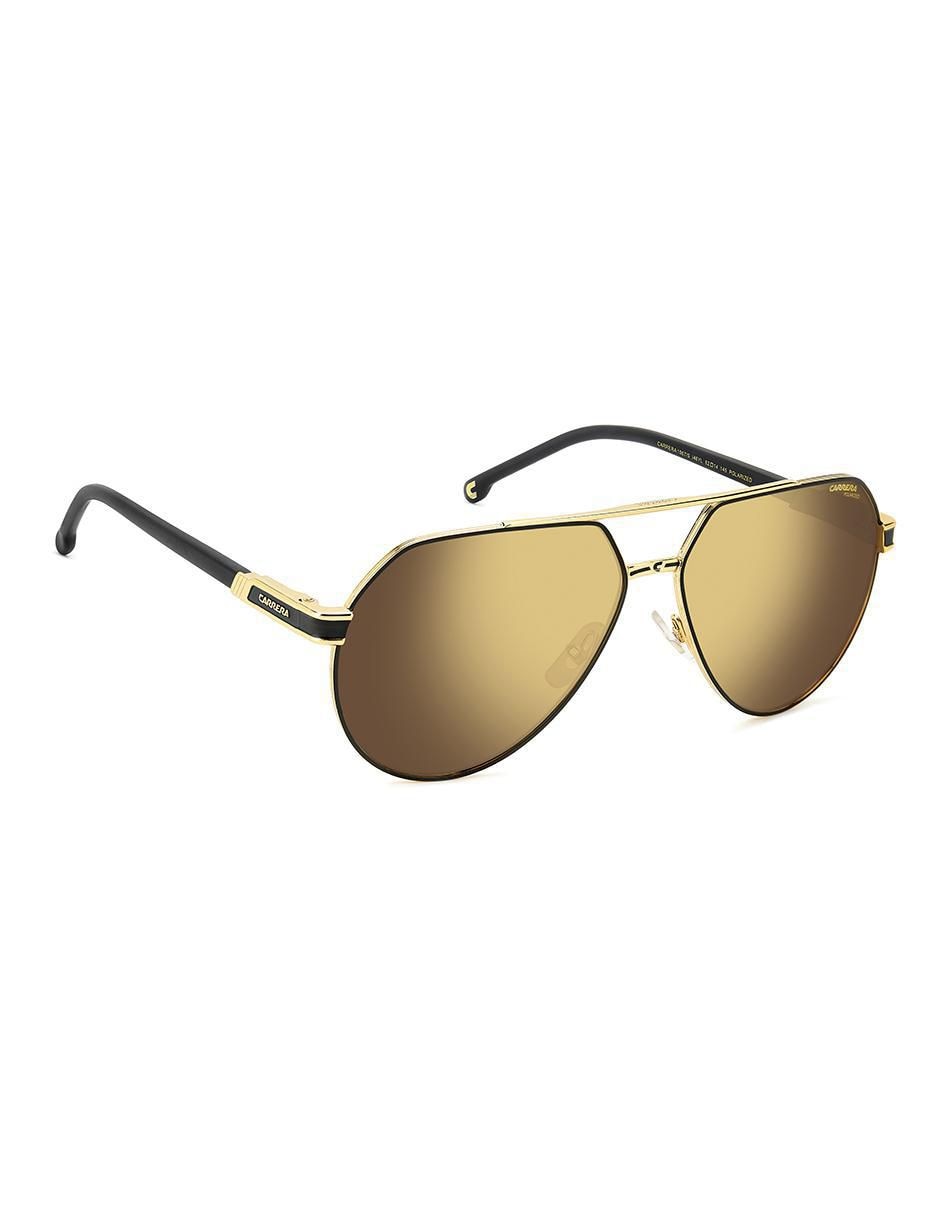Foto 4 pulgar | Lente Solar Carrera 1067/s Negros para Hombre