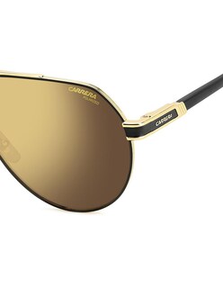 Foto 4 | Lente Solar Carrera 1067/s Negros para Hombre