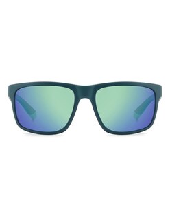 Foto 1 | Lente Solar Polaroid Pld 2157/s Verdes para Hombre