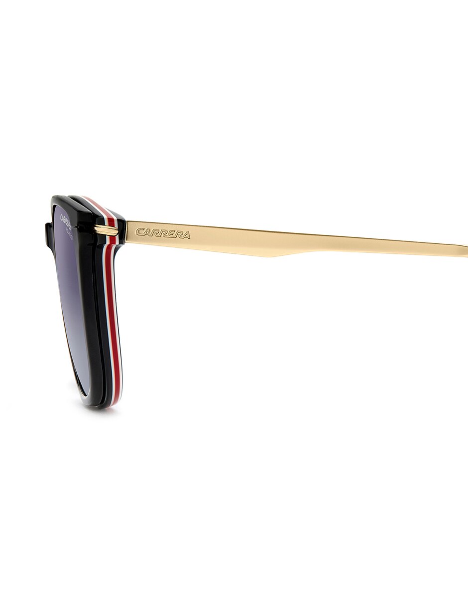 Foto 6 | Lente Solar Carrera Ca 332/cs Negros para Hombre