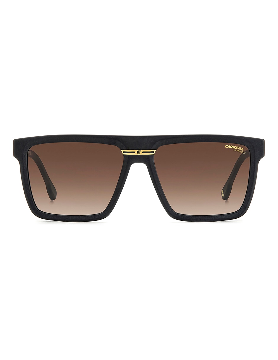 Foto 2 pulgar | Lente Solar Carrera Victory C 03/s Negros para Hombre