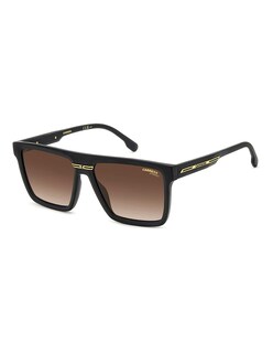 Foto 2 | Lente Solar Carrera Victory C 03/s Negros para Hombre
