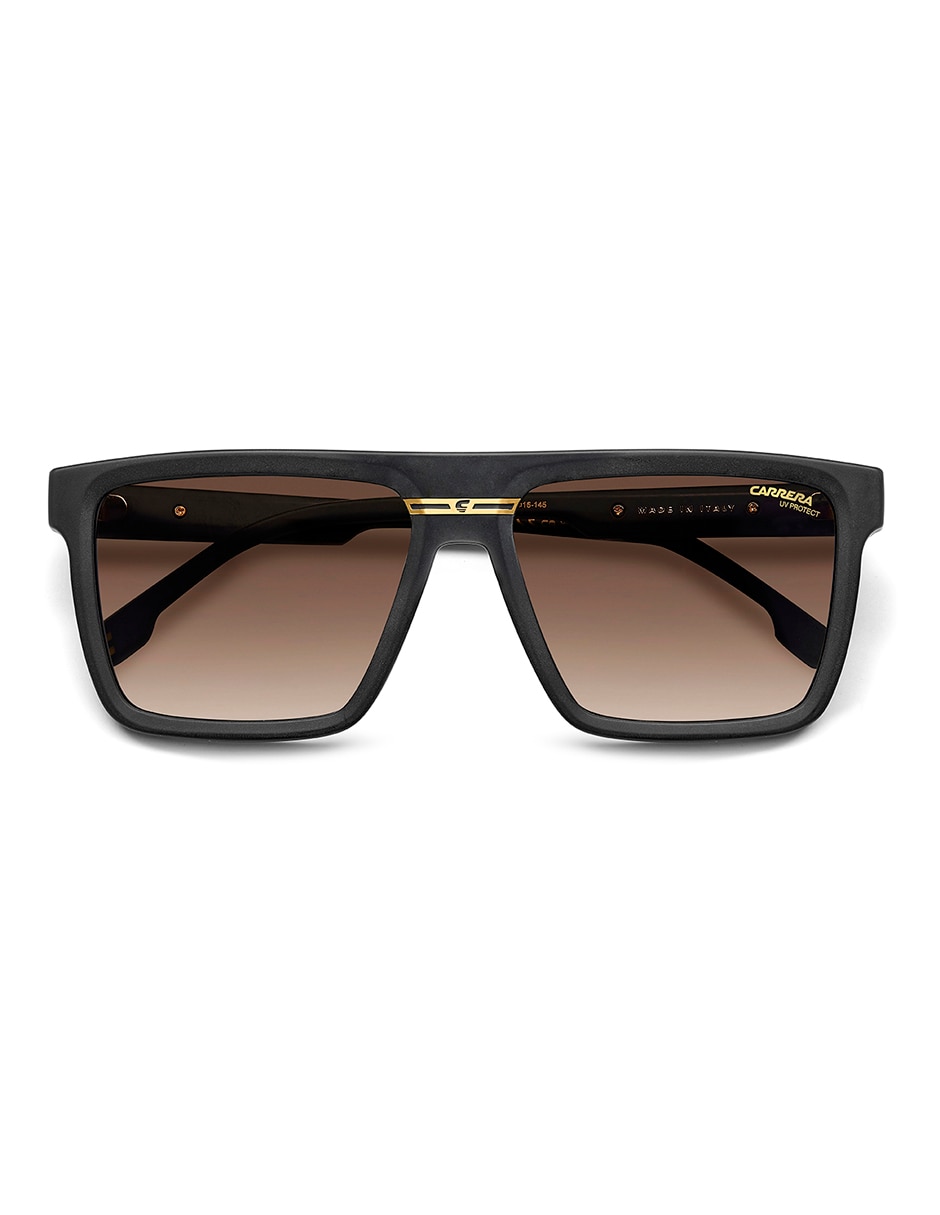 Foto 5 pulgar | Lente Solar Carrera Victory C 03/s Negros para Hombre
